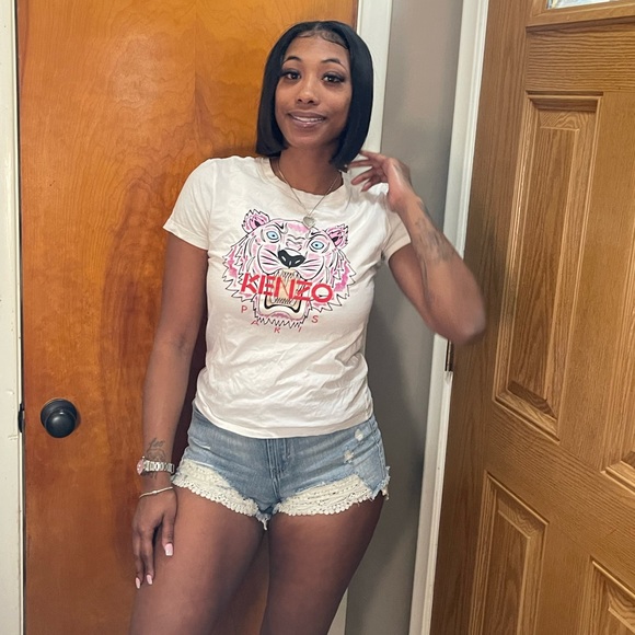 Kenzo shirt $18 - Picture 4 of 5